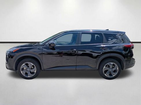 Used 2024 Nissan Rogue SV FWD image 8