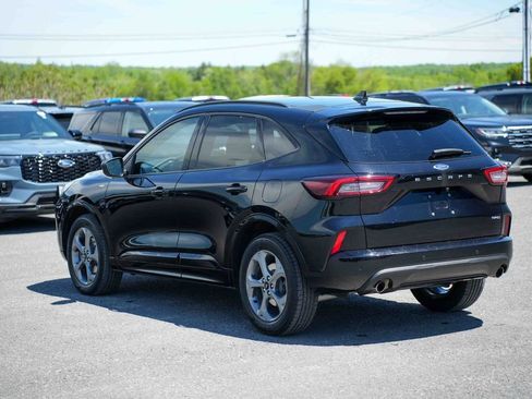 Used 2023 Ford Escape ST-Line w/ Tech Pack #1 AWD/4WD image 7