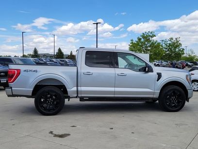 Certified 2023 Ford F150 XLT w/ Equipment Group 302A High
