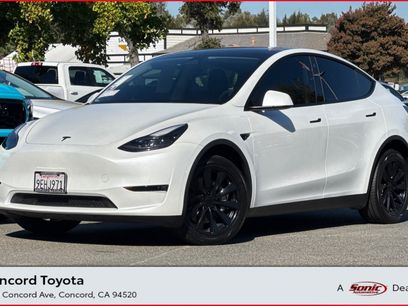 Used 2023 Tesla Model Y Long Range