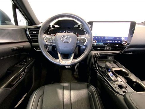 Used 2024 Lexus NX 350 F Sport AWD/4WD image 14