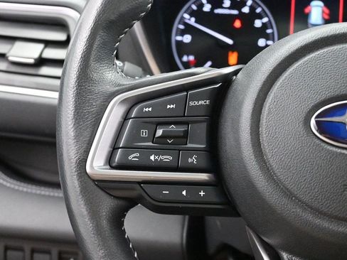 Used 2023 Subaru Ascent Limited w/ Technology Package AWD/4WD image 17