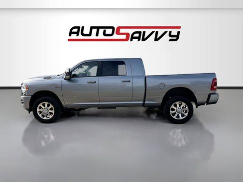 Used 2023 RAM 2500 Laramie image 5