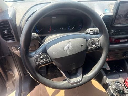 Used 2021 Ford Bronco Sport AWD/4WD image 37