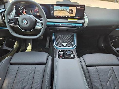 Used 2026 BMW X3 xDrive30 AWD/4WD image 15