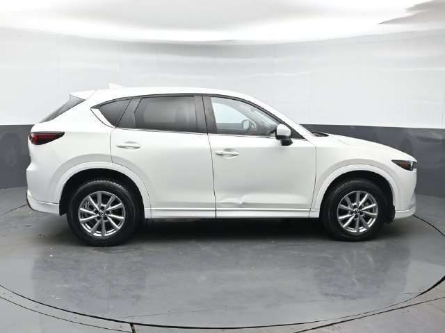 Used 2024 MAZDA CX-5 AWD 2.5 S w/ Preferred Package image 6