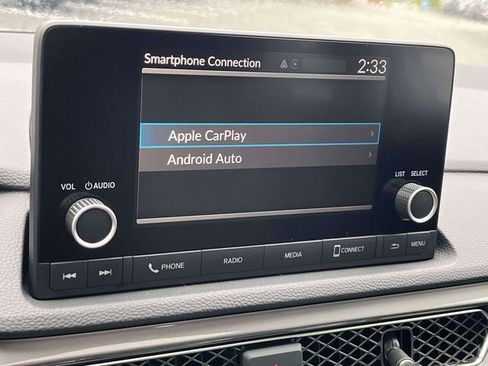 Used 2025 Acura Integra image 23