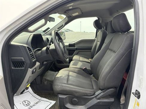 Used 2019 Ford F150 XL w/ XL Power Equipment Group RWD image 9