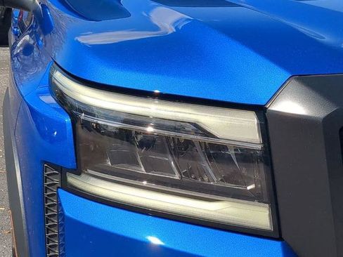 Certified 2024 Nissan Frontier Pro-X image 10