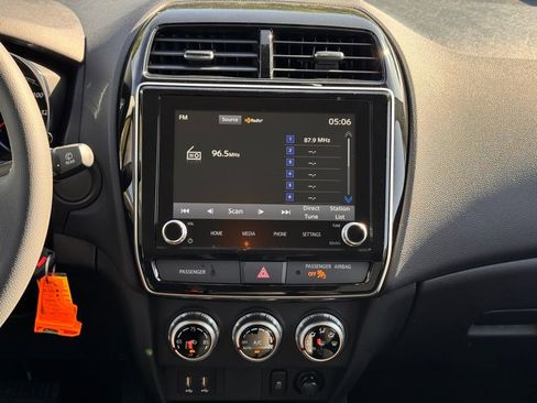 New 2026 Mitsubishi Outlander Sport ES AWD/4WD image 22