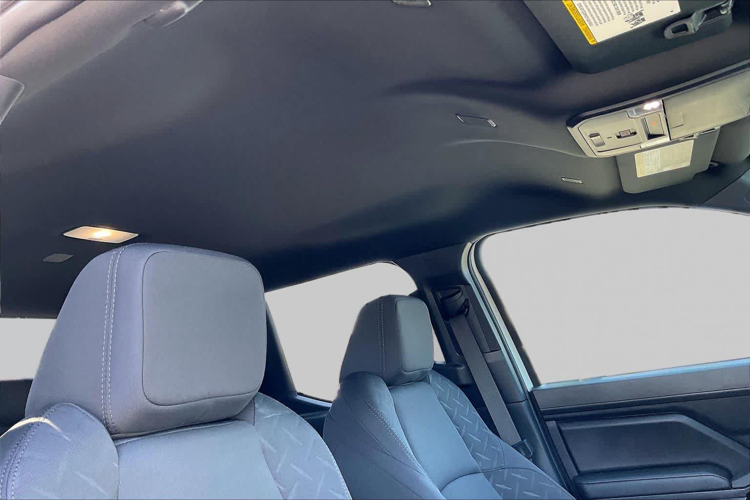 Certified 2026 Toyota Tacoma SR5 RWD image 12