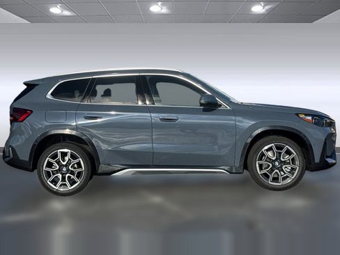 Used 2026 BMW X1 xDrive28i w/ Technology Package AWD/4WD image 8