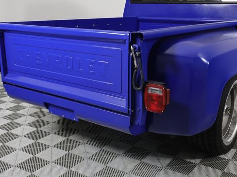 Used 1987 Chevrolet Silverado 1500 1500 image 20