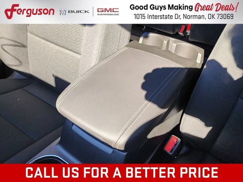 New 2026 GMC Canyon Elevation w/ Convenience Package AWD/4WD image 33