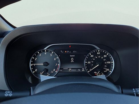 New 2026 Nissan Frontier SV image 23