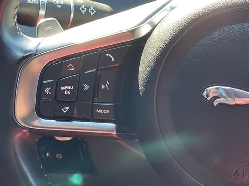 Used 2019 Jaguar XE Landmark Edition RWD image 34