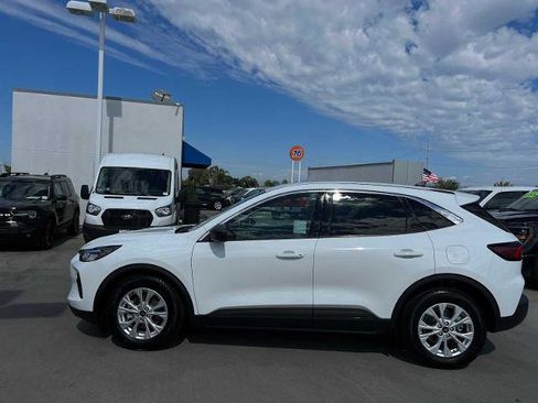 Certified 2023 Ford Escape Active image 4