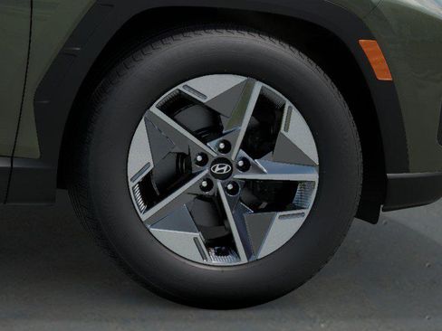 New 2026 Hyundai Tucson SEL image 43