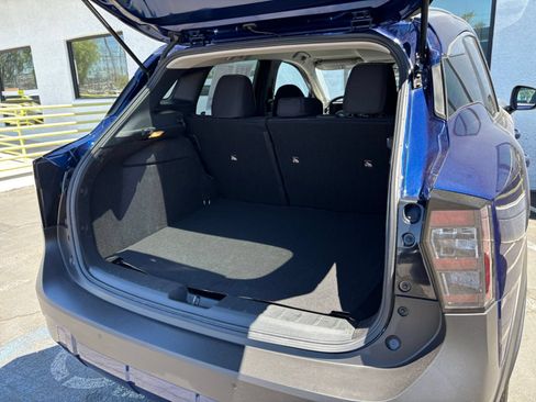Used 2026 Nissan Kicks SV w/ Cold Weather Package AWD/4WD image 26