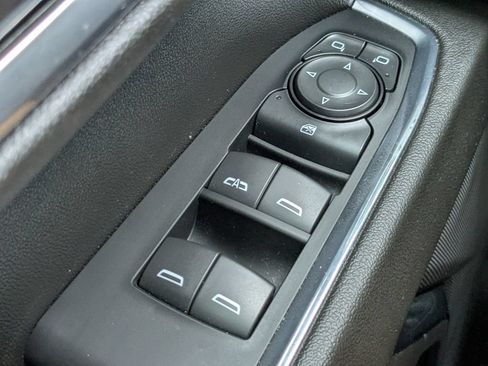 Used 2024 GMC Sierra 1500 Elevation w/ X31 Off-Road Package AWD/4WD image 22