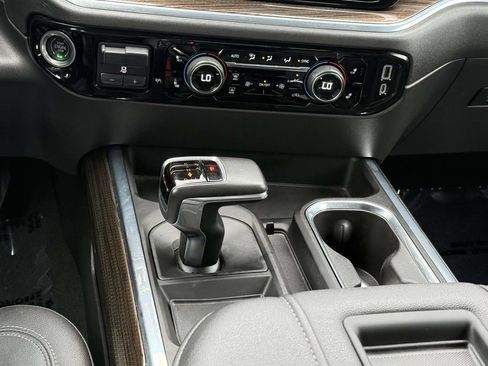Used 2022 Chevrolet Silverado 1500 RST w/ All Star Edition Plus AWD/4WD image 21