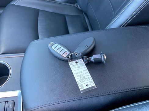 Used 2019 Nissan Altima 2.5 SL image 14