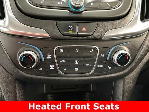 Used 2023 Chevrolet Equinox LT image 8