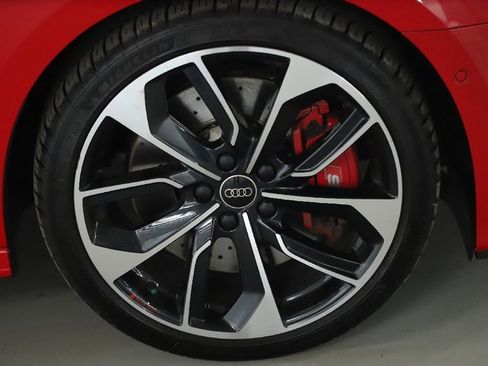 Used 2024 Audi S3 Prestige image 40