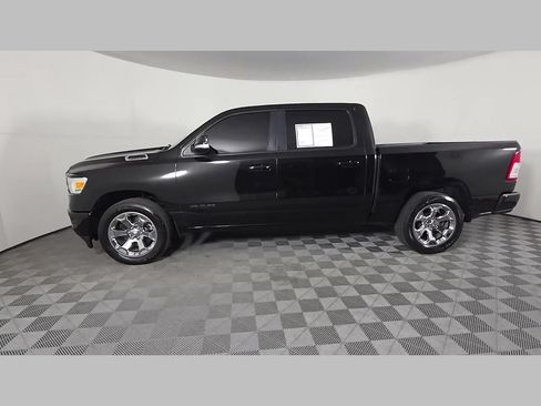 Used 2022 RAM 1500 Big Horn RWD image 43
