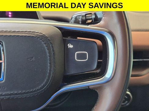Used 2025 Lincoln Navigator Reserve AWD/4WD image 25