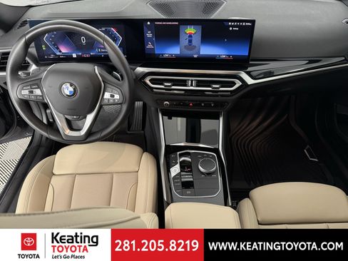 Used 2024 BMW 230i Coupe w/ Convenience Package RWD image 20