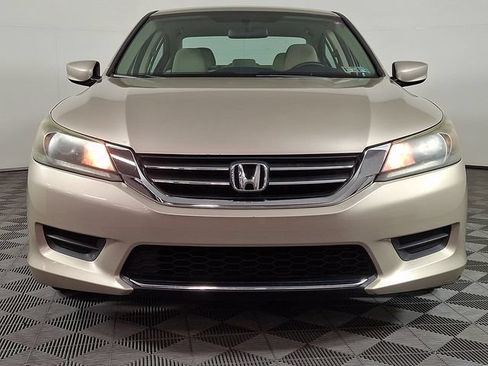 Used 2013 Honda Accord LX image 5