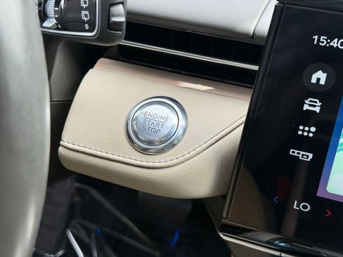 Used 2024 Lincoln Nautilus Reserve w/ Equipment Group 203A AWD/4WD image 39