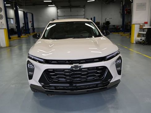 New 2026 Chevrolet Trax ACTIV w/ Driver Confidence Package FWD image 2
