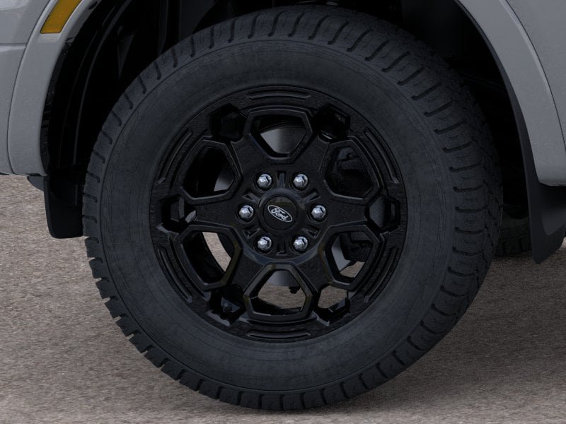 New 2026 Ford Ranger XLT AWD/4WD image 20