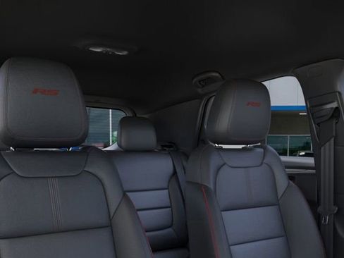 New 2026 Chevrolet TrailBlazer RS w/ Convenience Package image 24