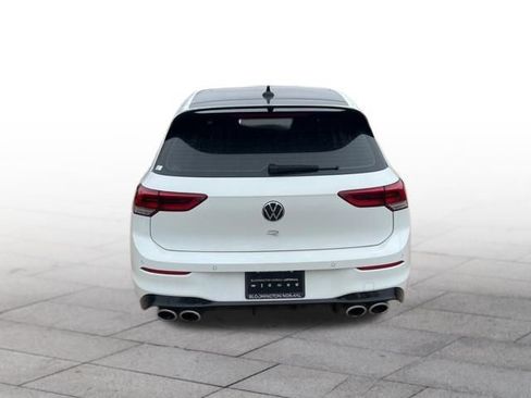 Used 2023 Volkswagen Golf R image 5