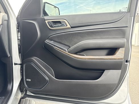 Used 2018 GMC Yukon Denali w/ Open Road Package image 36