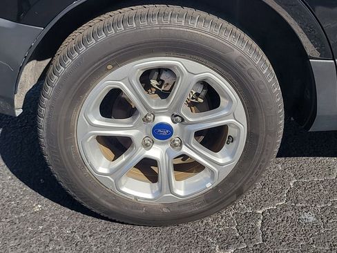 Used 2021 Ford EcoSport SE image 5