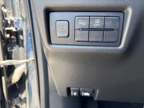 Used 2021 MAZDA CX-5 Grand Touring AWD/4WD image 24