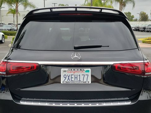 Used 2023 Mercedes-Benz GLS 450 4MATIC image 27