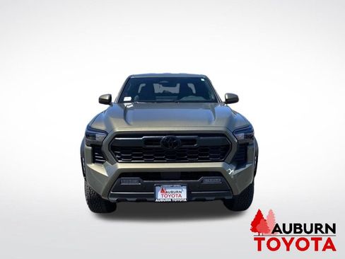 New 2026 Toyota Tacoma TRD Off-Road AWD/4WD image 2
