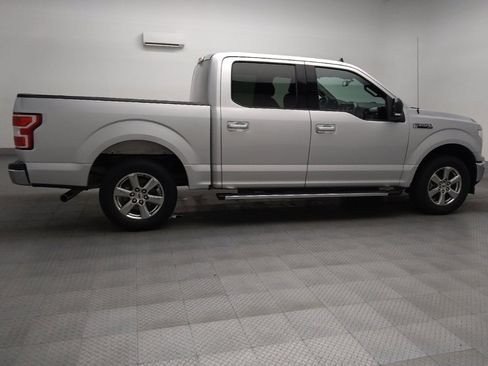 Used 2019 Ford F150 XLT w/ Equipment Group 302A Luxury image 10