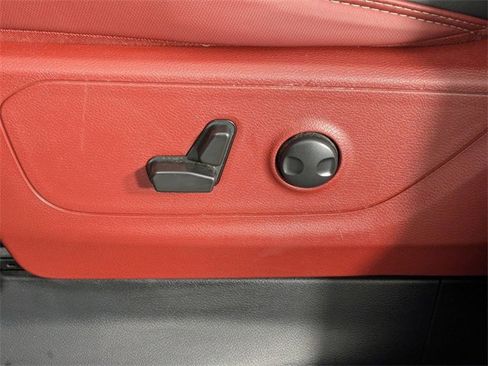 Used 2022 RAM 1500 Rebel w/ Rebel Level B Equipment Group image 12