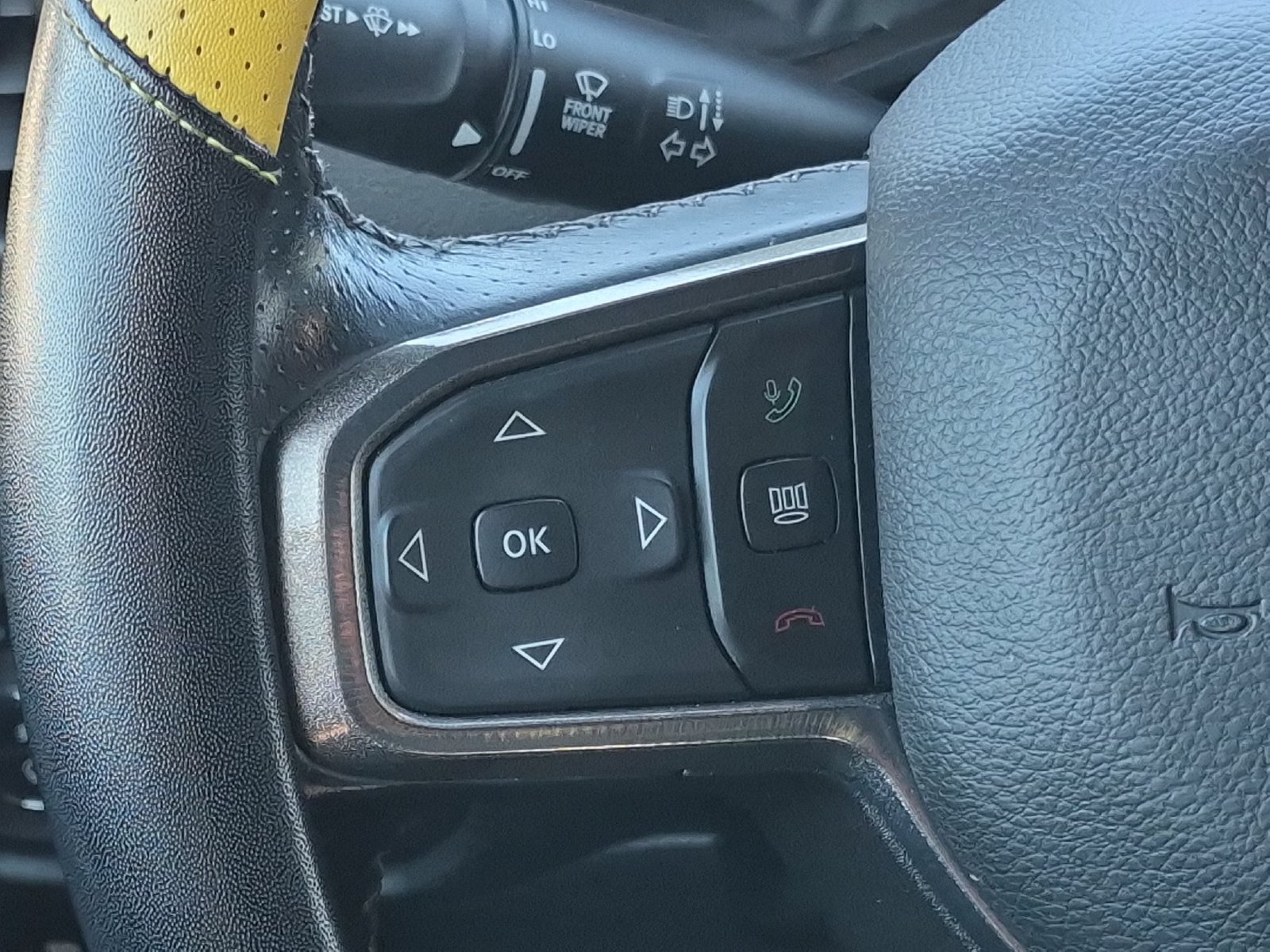 Used 2023 RAM 1500 Rebel w/ Rebel Level 2 Equipment Group AWD/4WD image 19