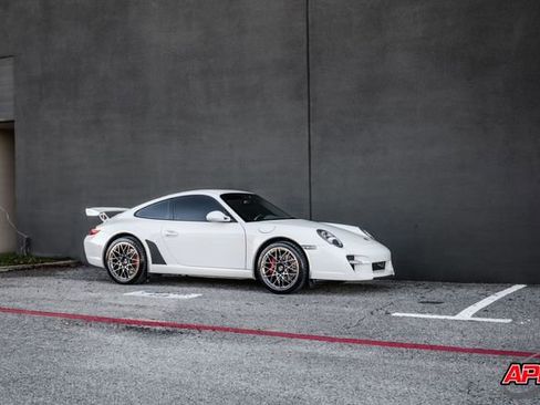 Used 2009 Porsche 911 Carrera image 45