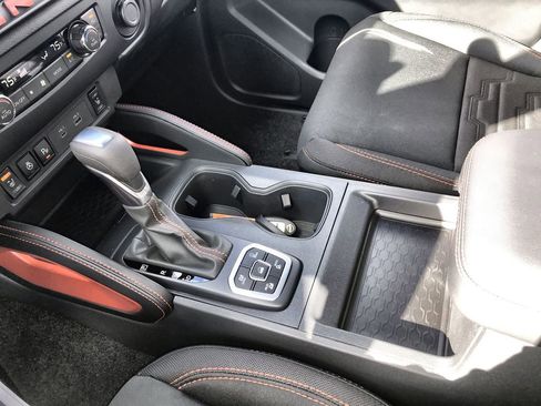 New 2026 Nissan Frontier PRO-4X w/ Tow Package image 20