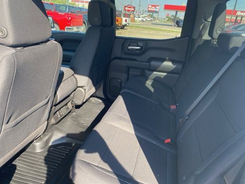 New 2026 GMC Sierra 1500 Pro w/ Pro Value Package image 11