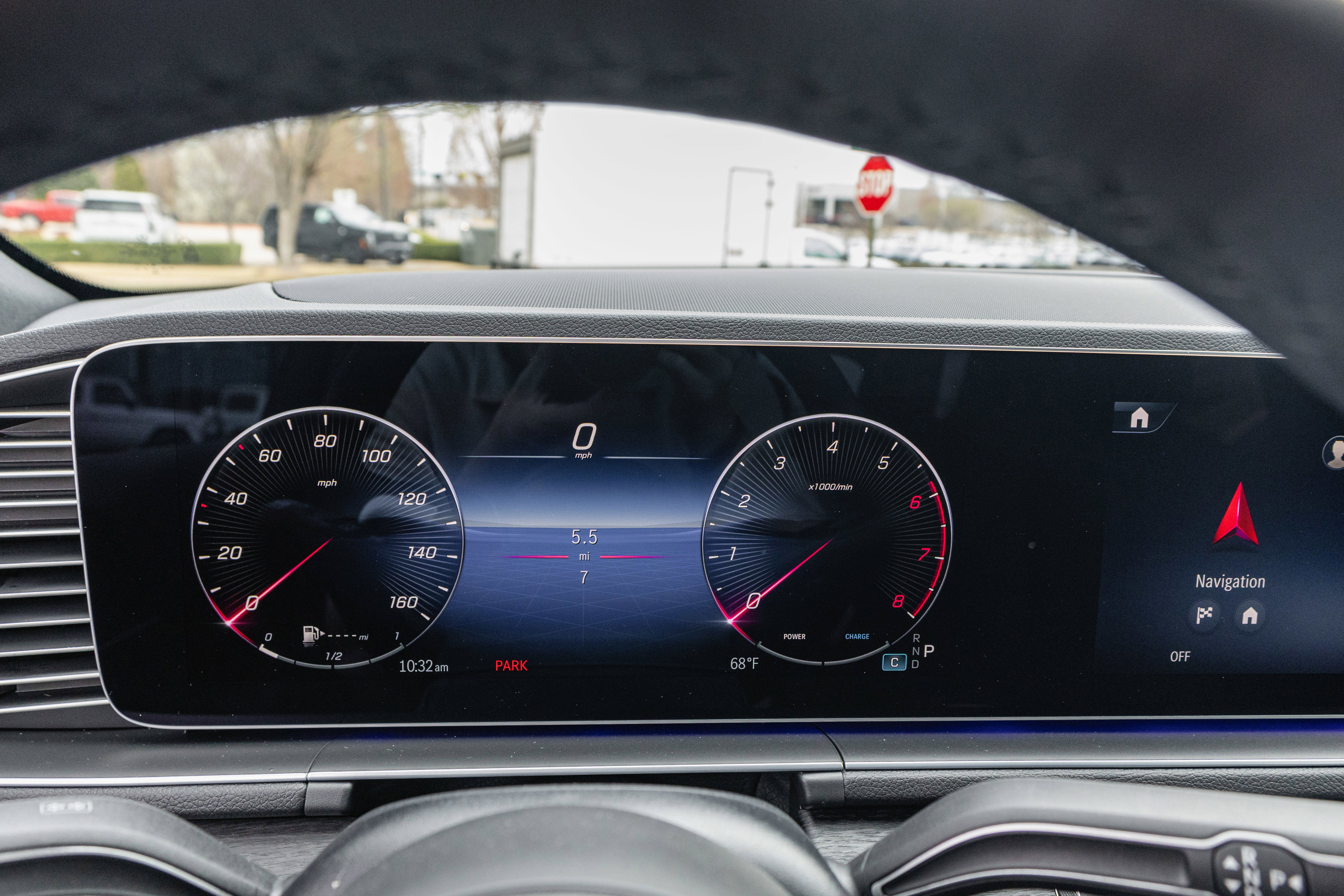 New 2026 Mercedes-Benz GLE 450 4MATIC image 33