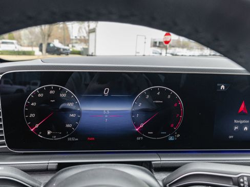 New 2026 Mercedes-Benz GLE 450 4MATIC image 33